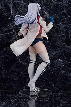 Amazon | トリアージX 木場美琴 1/6スケール 塗装済み完成品フィギュア